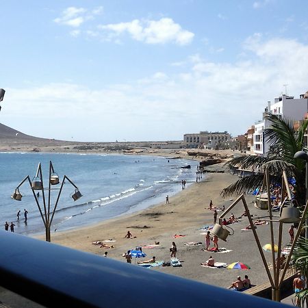 Apartment Alba I El Medano  Luaran gambar