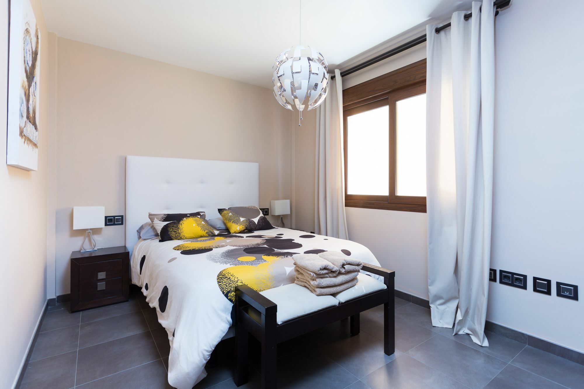 Apartment Alba I El Medano  Luaran gambar