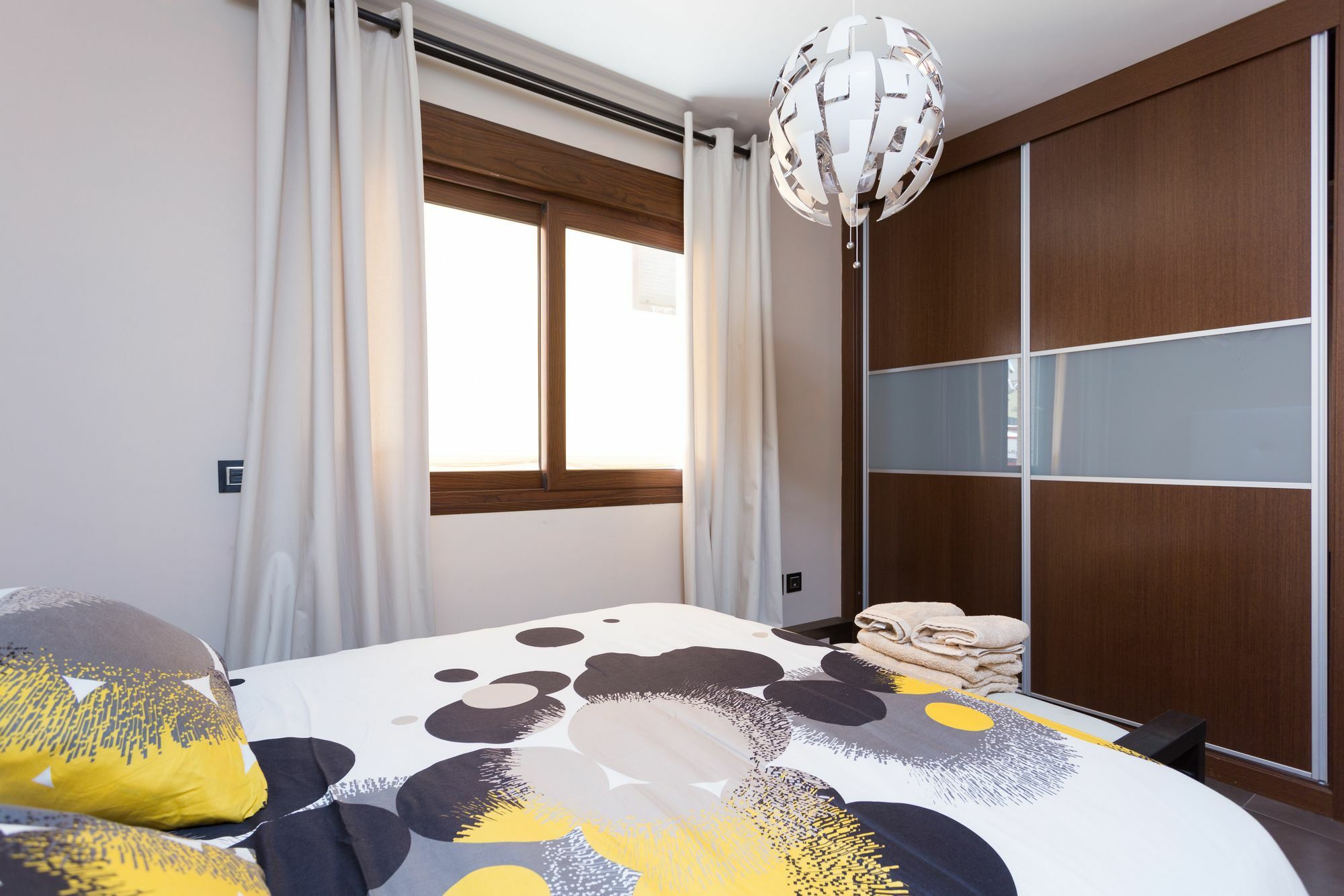 Apartment Alba I El Medano  Luaran gambar