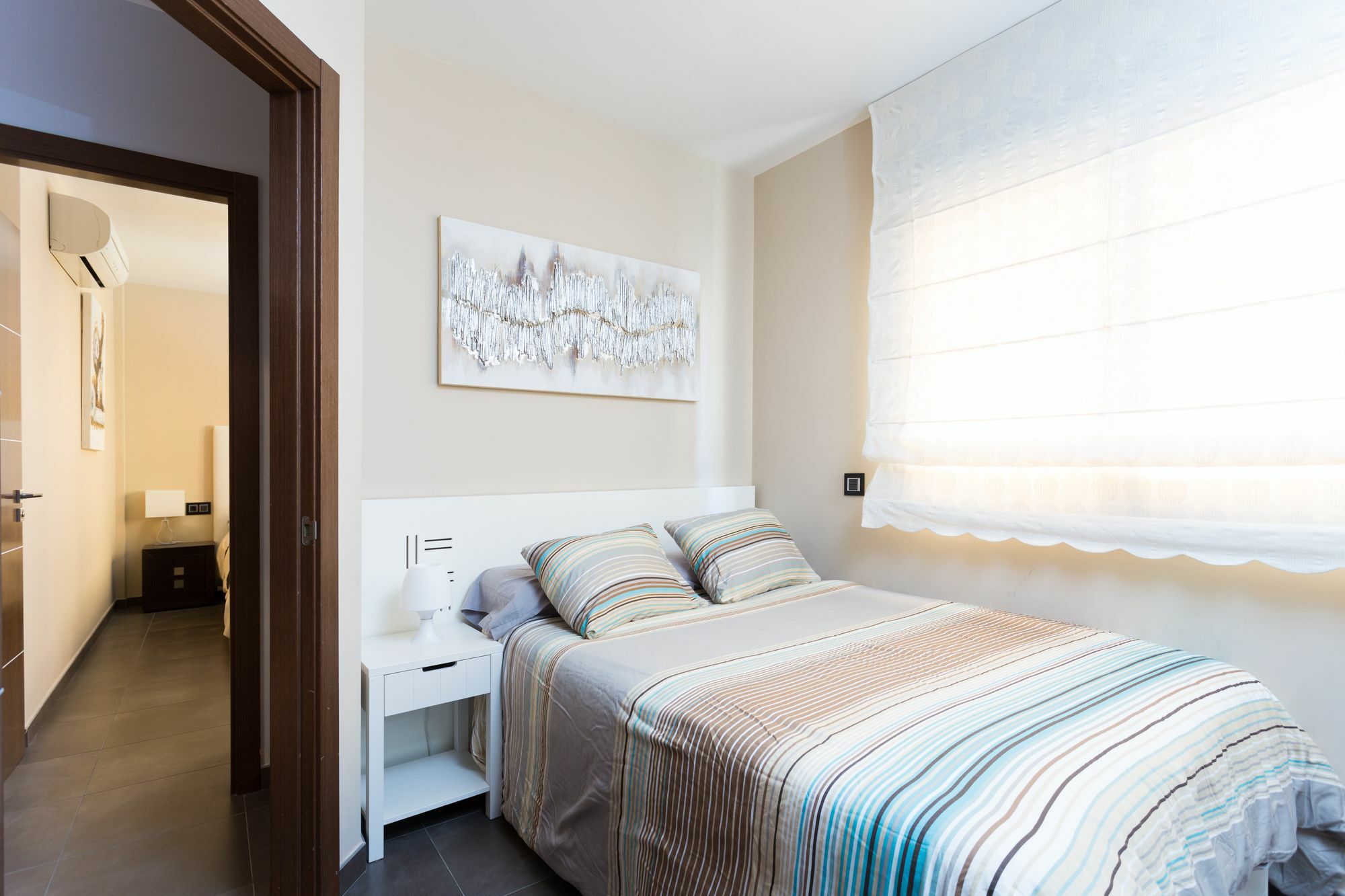 Apartment Alba I El Medano  Luaran gambar