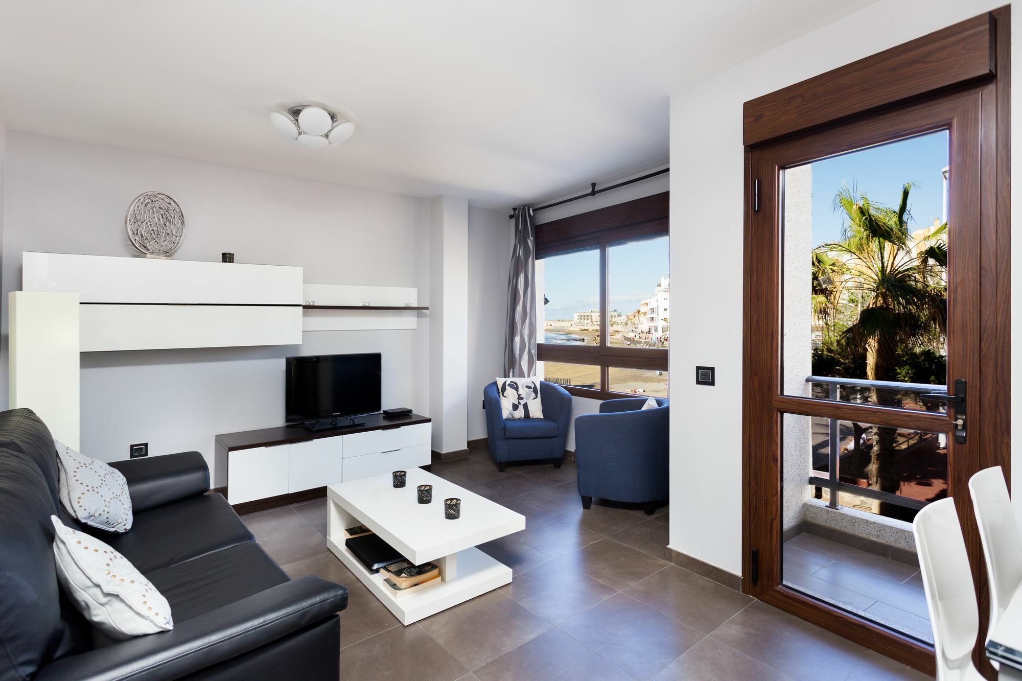 Apartment Alba I El Medano  Luaran gambar