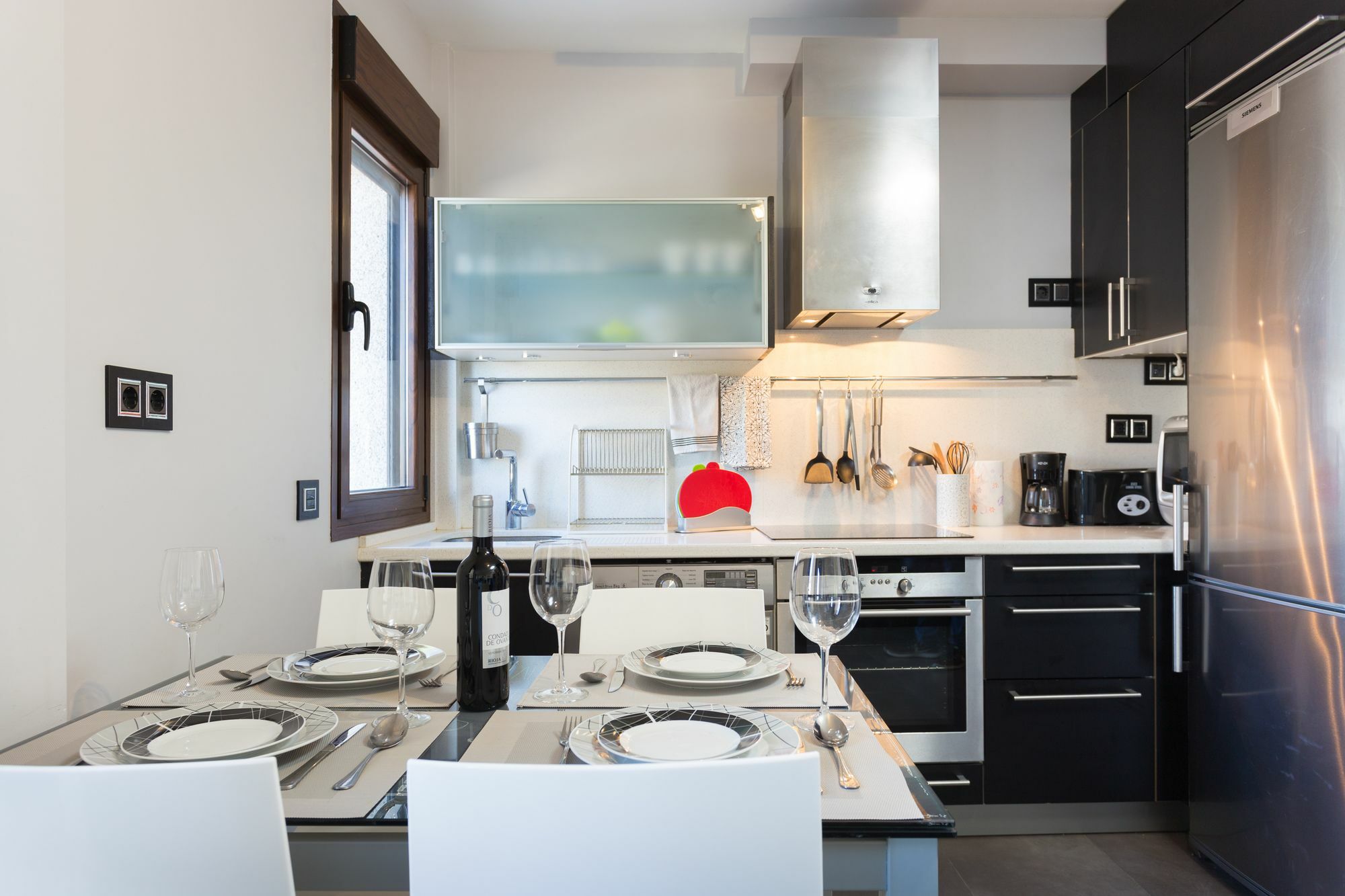 Apartment Alba I El Medano  Luaran gambar