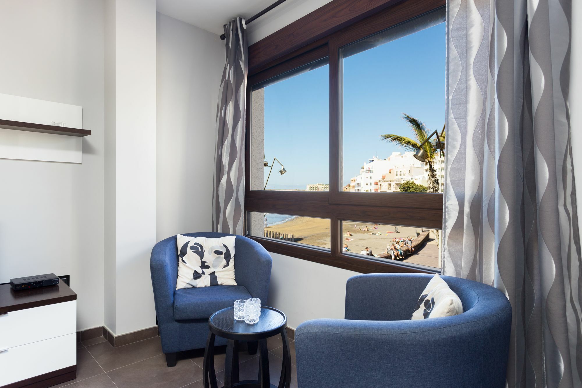 Apartment Alba I El Medano  Luaran gambar