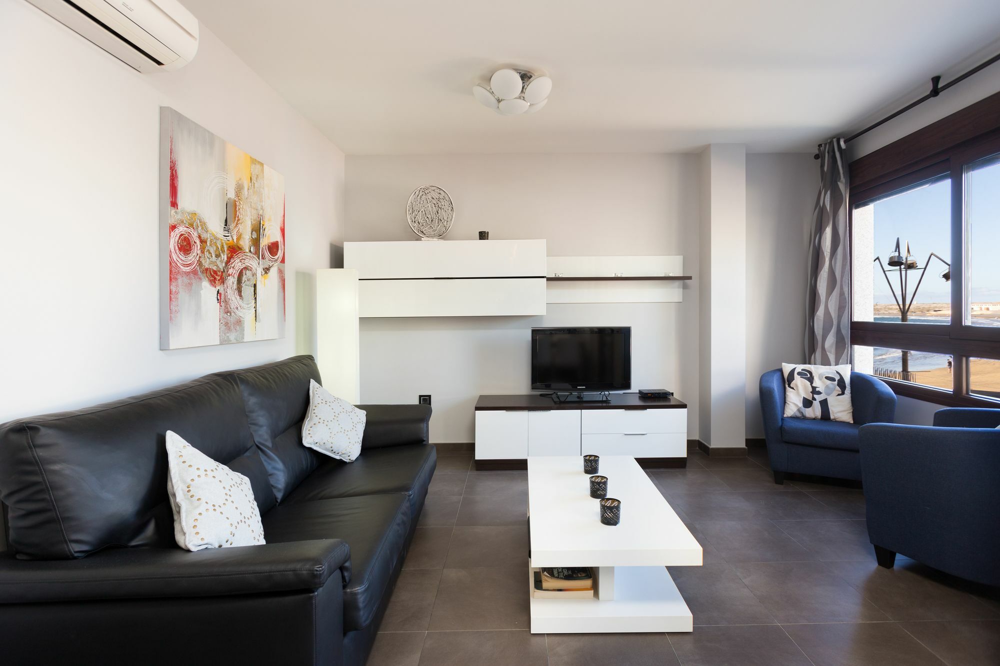 Apartment Alba I El Medano  Luaran gambar