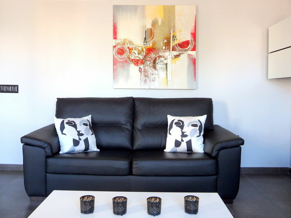 Apartment Alba I El Medano  Luaran gambar